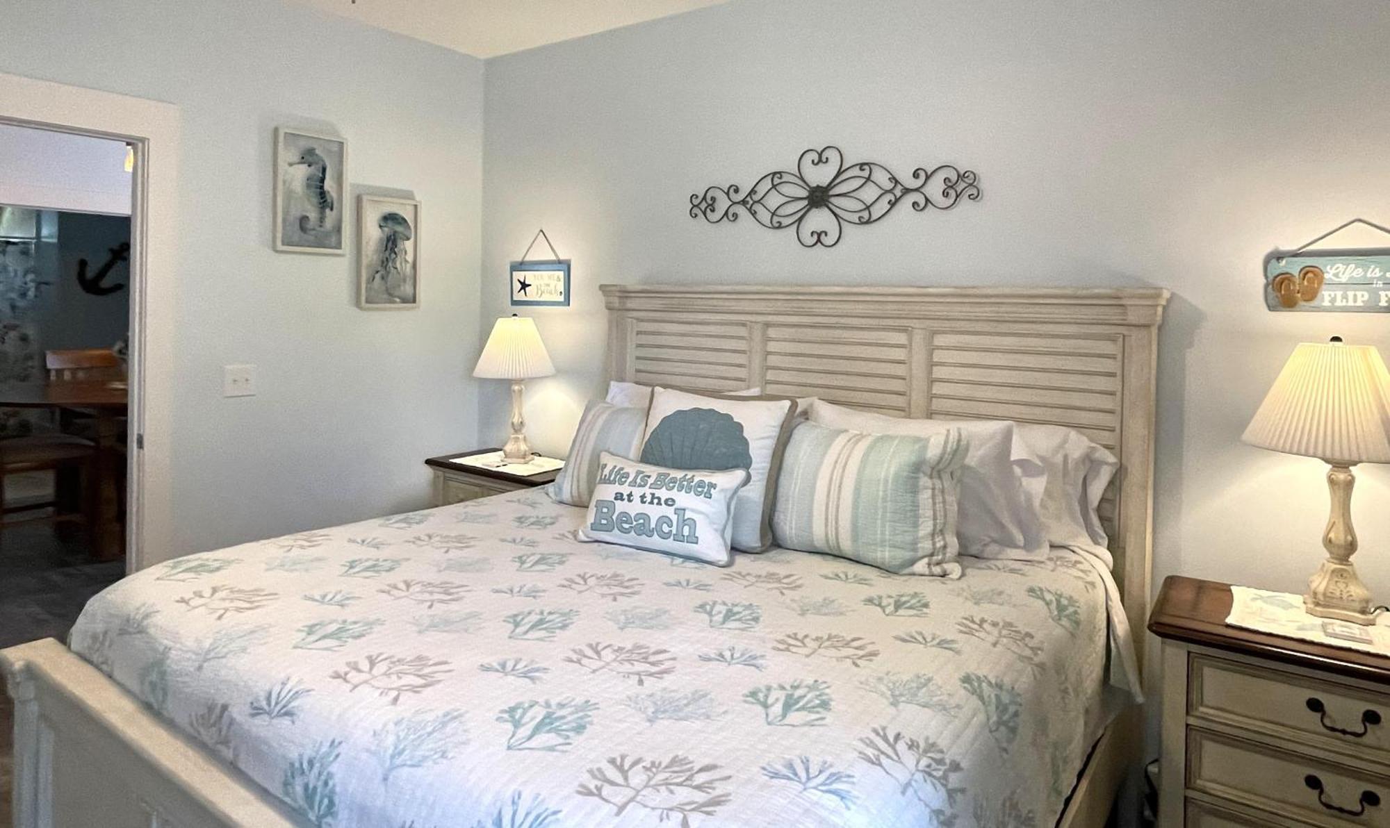 Rookery 7026 Holiday home