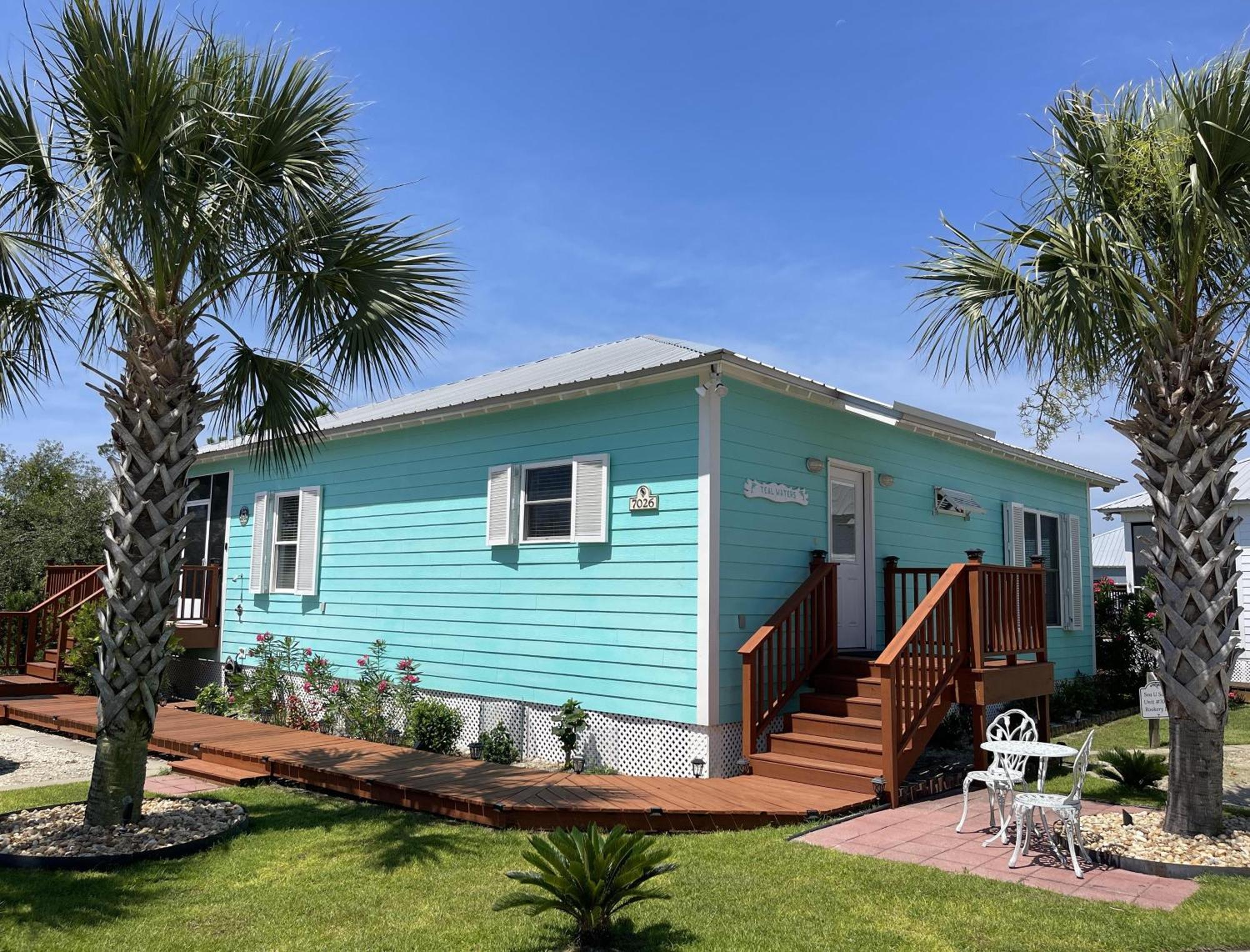 Rookery 7026 Holiday home *